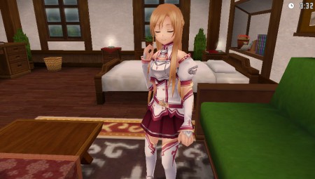 ホワイトレッドクロス