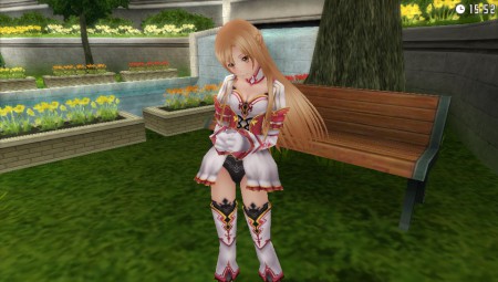 プリンセスドレス