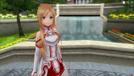 ブラッディクロス