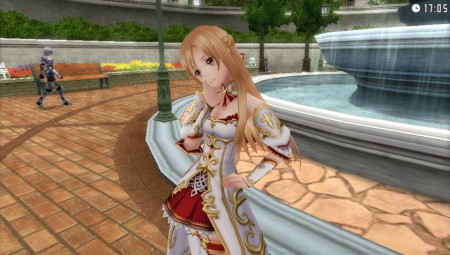 ノブレスローブ