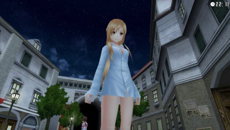 Ｙシャツ（水色）