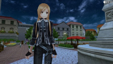 クロスジャケット