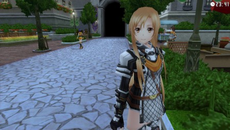 チェインクロス