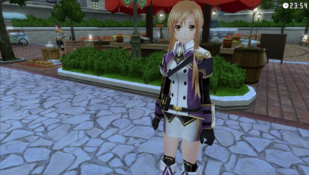 パラディンブレザー