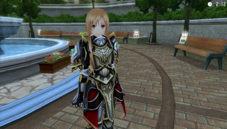 アレスアーマー