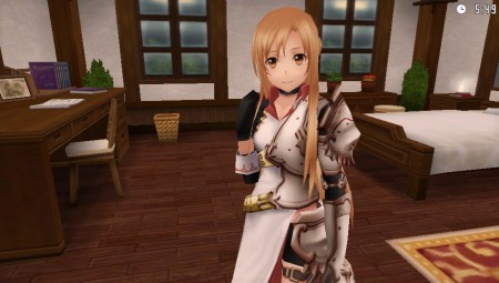 フェザーコート