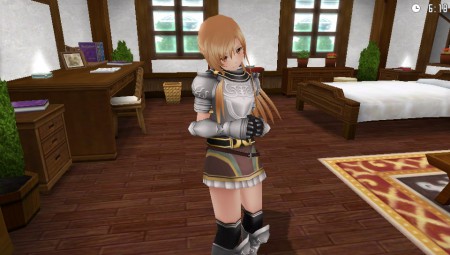 シバルリーメイル