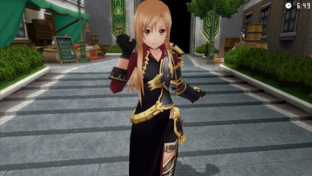 ネクロフィアコート