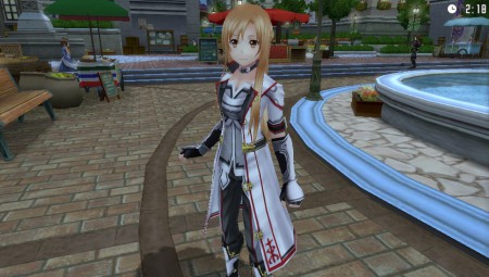 ホワイトナイツジャケット