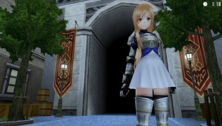 ヴァルキリーメイル