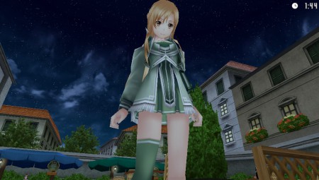 エルヴンクロス