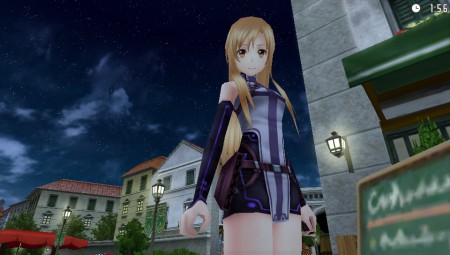 フェイタルクロス